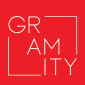 Gramity logo 512x512